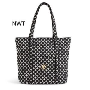 Collegiate Vera Tote, University of Colorado